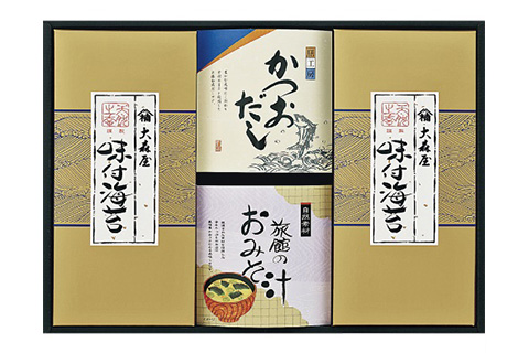 大森屋 磯風情